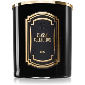 Vila Hermanos Classic Collection Iris vonná svíčka 200 g