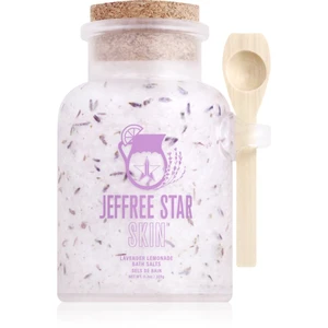 Jeffree Star Cosmetics Lavender Lemonade sůl do koupele 320 g