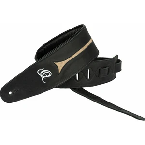 Ortega OSBS-2 Tracolla Pelle Black