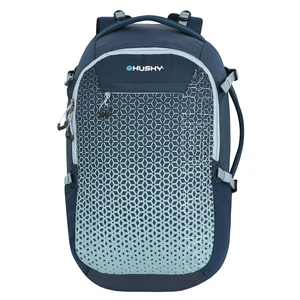 Husky Campus 30l dk. blue Turistický batoh