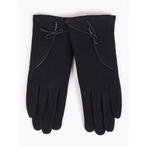 Yoclub Woman's Women's Gloves RES-0094K-345C