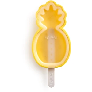 Lékué Pineapple Icecream tvořítko na zmrzlinu ve tvaru ananasu 1 ks