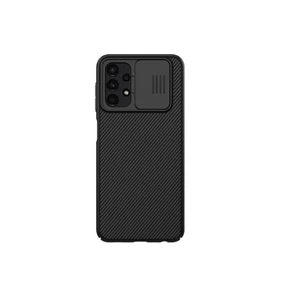 Zadní kryt Nillkin CamShield pro Samsung Galaxy A13 4G, černá