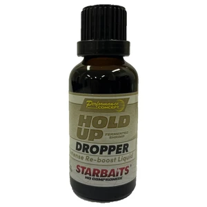 Starbaits esence concept dropper 30 ml - hold up fermented shrimp