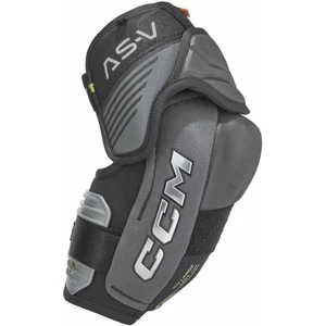 CCM Protege-coude de hockey Tacks AS-V SR L