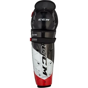 CCM Nagolennik hokejowy JetSpeed FT475 JR 12''