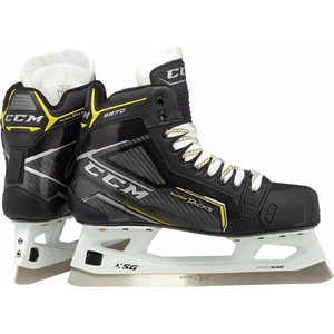 CCM Hokejové korčule SuperTacks 9370 SR 44,5