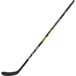 CCM Palo de hockey SuperTacks AS4 SR Mano izquierda 85 P28