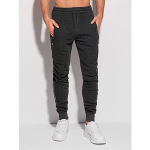 Pantaloni della tuta da uomo Edoti Basic