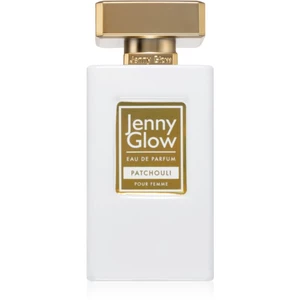 Jenny Glow Patchouli Pour Femme parfémovaná voda pro ženy 80 ml
