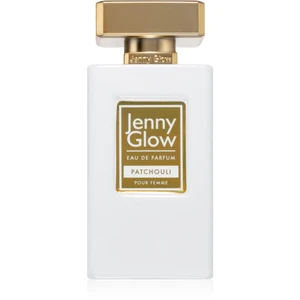 Jenny Glow Patchouli Pour Femme parfémovaná voda pro ženy 80 ml