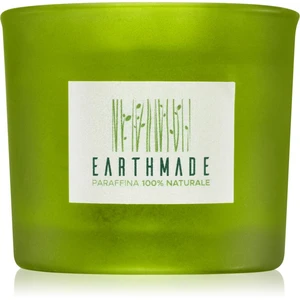 THD Earthmade Sorriso D'angelo vonná sviečka 180 g