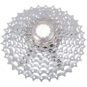 Shimano CS-M770 9-Speed Deore XT 11-34T Cassette