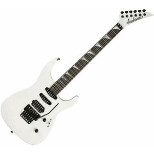 Jackson American Series Soloist SL3 Platinum Pearl