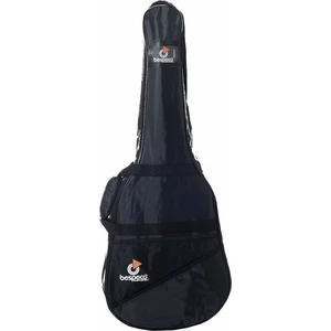 Bespeco BAG50CG Housse pour guitare classique Anthracite Grey