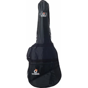 Bespeco BAG50CG Housse pour guitare classique Anthracite Grey