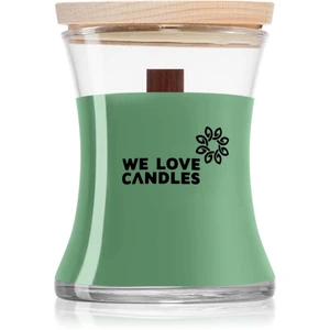 We Love Candles Christmas Tree vonná svíčka 300 g