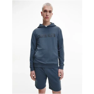 Calvin Klein Jeans Men's Hoodie - Mens