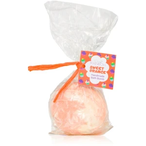 Daisy Rainbow Bomba do koupele Sweet Orange