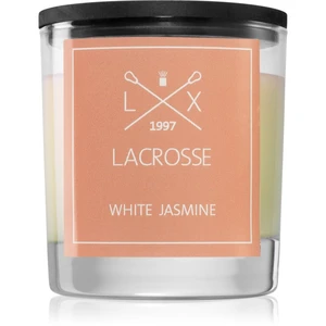 Ambientair Lacrosse White Jasmine vonná svíčka 200 g