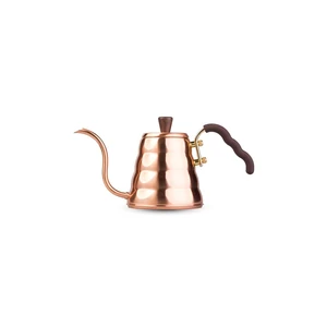 Rýchlovarná kanvica Hario Copper Buono Kettle 900 ml