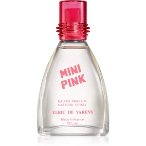 Ulric de Varens Parfémová voda Mini Pink 25ml