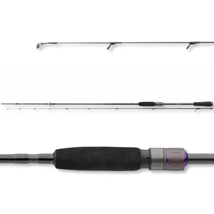 Daiwa prut prorex ags light spin 2,2 m 5-25 g