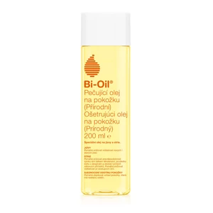 Bi-Oil Bi-Oil Pečující olej (Přírodní) 200 ml