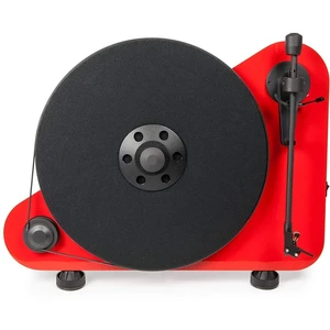 Pro-Ject VT-E R Rosso