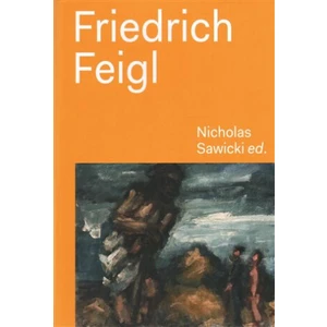 Friedrich Feigl - Nicholas Sawicki