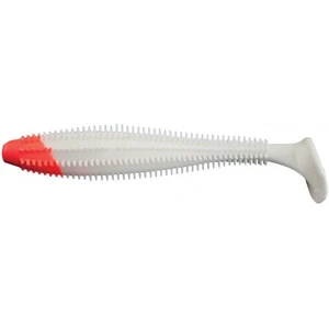 Fox Rage Spikey Shad Bulk Red Head 6cm