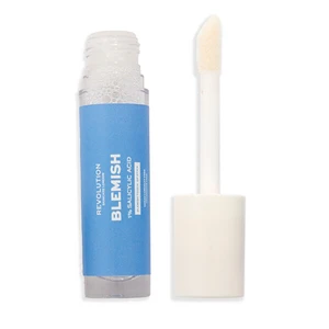 Revolution Skincare Lokální péče proti nedokonalostem pleti Blemish 1% Salicylic Acid (Blemish Touch Up Stick) 9 ml