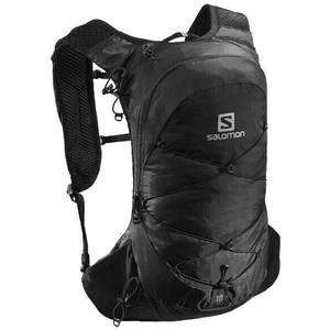 Salomon XT Čierna Outdoorový batoh