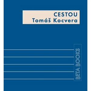 Cestou - Tomáš Kocvera