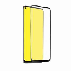Edzett üveg SBS Full Cover Huawei P20 Lite 2019, fekete