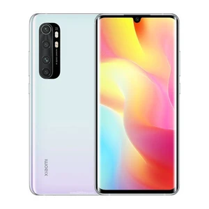 Xiaomi Mi Note 10 Lite, 6/128GB, fehér