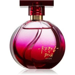 Avon Far Away Rebel & Diva parfémovaná voda pro ženy 50 ml