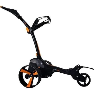 MGI Zip X4 Black Electric Trolley