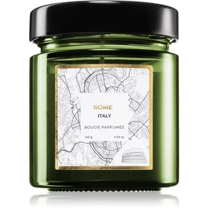 Vila Hermanos Apothecary Italian Cities Rome vonná sviečka 140 g