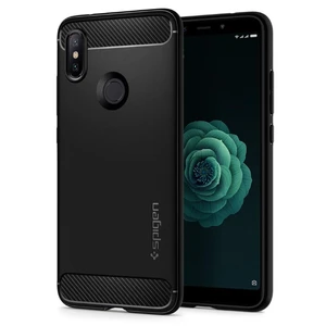 Pouzdro Spigen Rugged Armor pro Xiaomi Mi A2