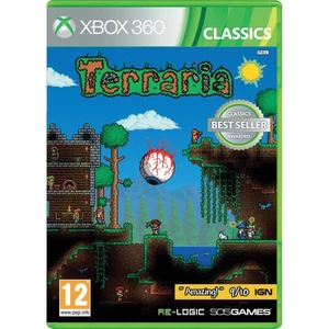 Terraria - XBOX 360