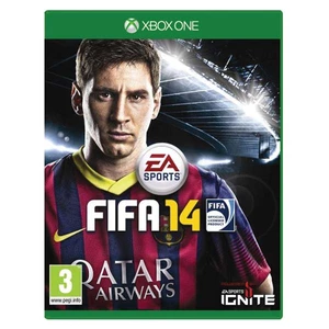 FIFA 14 - XBOX ONE
