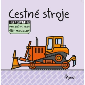 Cestné stoje - Jan Jiskra