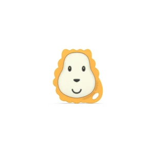 Flat Lion Teether