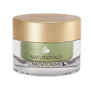 ANNEMARIE BORLIND Noční krém NATUROYALE System Biolifting (Night Cream) 50 ml