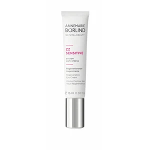 ANNEMARIE BORLIND Regenerační oční krém ZZ SENSITIVE System Anti-Stress (Regenerative Eye Cream) 15 ml