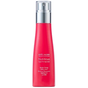 Estée Lauder Vyživující pleťové mléko Nutritious Super-Pomegranate (Radiant Energy Milky Lotion) 100 ml