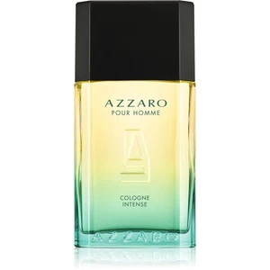 Azzaro Azzaro Pour Homme Cologne Intense toaletní voda pro muže 50 ml