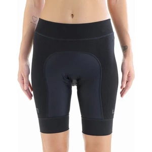 UYN Ridemiles OW Biking Lady Pant Short Black/Black XS