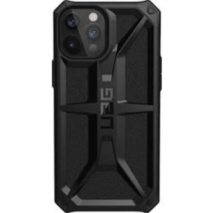 Urban Armor Gear Monarch zadní kryt na mobil iPhone 12 Pro Max černá